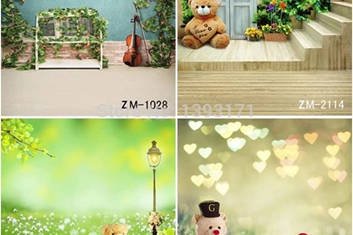 Backgrounds Newborn Props And Backgrounds 150cm*200cm Full Bed Rest ...