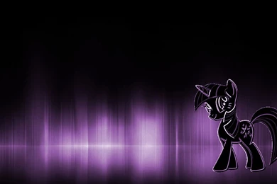 Purple Twilight Sparkle Wallpapers By Ccz123 On DeviantArt