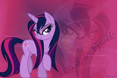 Twilight Sparkle With Socks Iphone Wallpapers By Lucky43539 On ...
