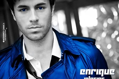Enrique Iglesias   Wallpapers By GEMY09 On DeviantArt