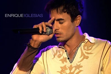 Enrique Iglesias Wallpapers