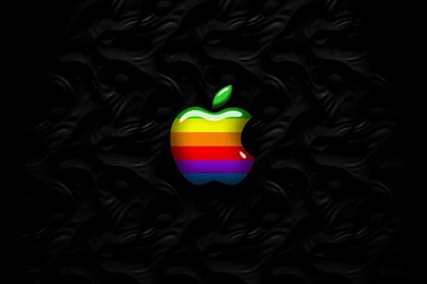 Amazing Mac On Black Gmbm Desktop Wallpapers Download Amazing Mac ...