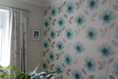 Steve Jackson Painting & Decorating Services   Decorator In Widnes ...