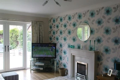 Steve Jackson Painting & Decorating Services   Decorator In Widnes ...