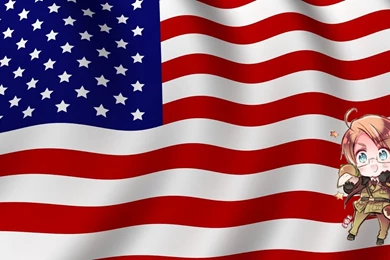 Hetalia America Wallpapers   Wallpapers Cave