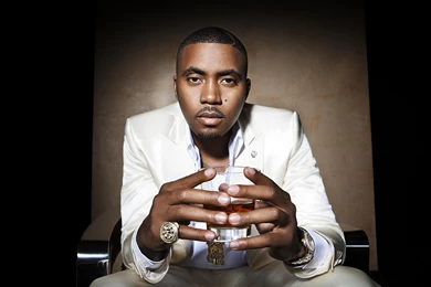 NAS Rapper Rap Hip Hop Ry_JPG Wallpapers