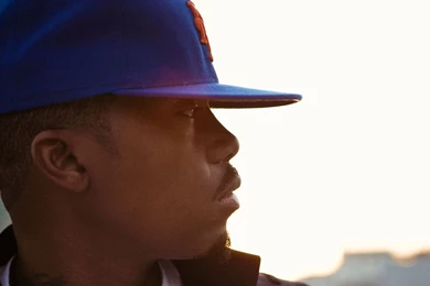 NAS Rapper Rap Hip Hop R Wallpapers