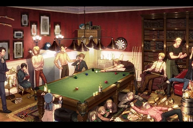 Axis Powers: Hetalia, Wallpapers   Zerochan Anime Image Board