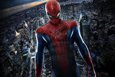 YouWall   The Amazing Spider Man Wallpapers   Wallpaper,wallpapers ...