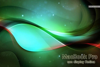 HD Mac Computer Desktop Wallpapers