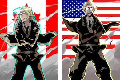 Hetalia   Counterculture By Kanae On DeviantArt