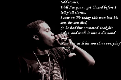 Beauty Life: Nas And Jay Z Wallpapers