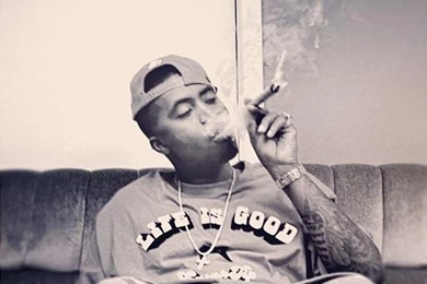 Can We Have Another Wallpapers Thread? : Hiphopheads