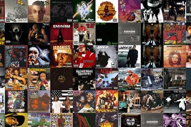 Nas Illmatic Wu Tang Iron Flag Nas Wallpapers « Tiled Desktop Wallpapers