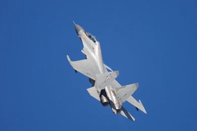 Sukhoi Su 30 MKI Flanker Fighters Of The Indian Air Force [IAF ...