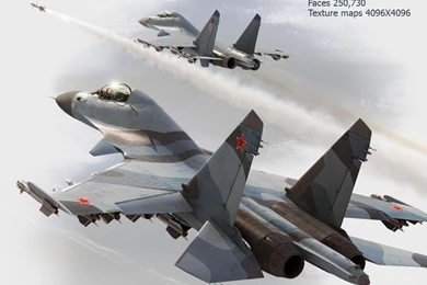 Trololo Blogg: Su 30mki Wallpapers