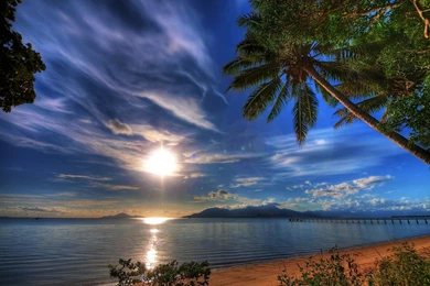 Linux Mint 17 “Qiana” Wallpapers