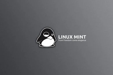 Linux Mint Wallpapers By Darthnortiuss On DeviantArt