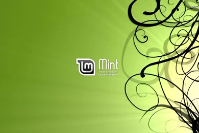Linux Mint Wallpapers   Computer Wallpapers