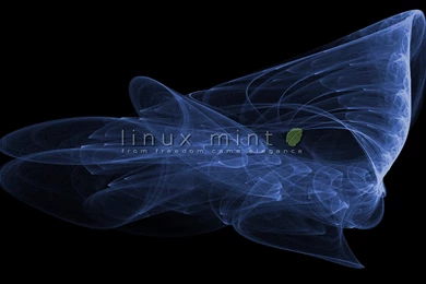 Linux Mint Forums • View Topic   Wallpapers Of The Month, December ...