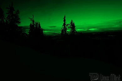 Linux Mint Forums • View Topic   3 New Wallpapers   Aurora ...