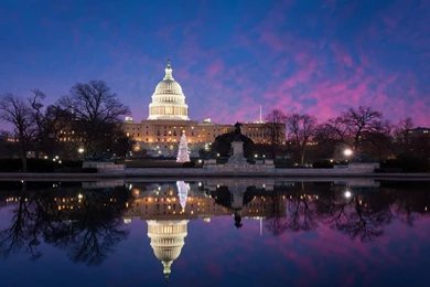 Washington DC Wallpapers