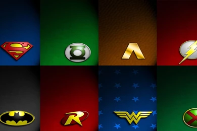 Justice League Wallpapers   Wallpapers Cave