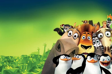 Madagascar 2 Wallpapers Wallpapers Cave