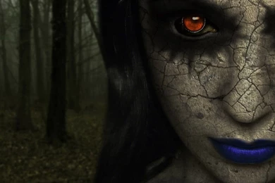 Horror HD Wallpapers