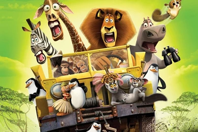 YouWall   Madagascar Wallpapers   Wallpaper,wallpapers,free ...