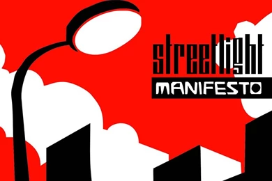 Streetlight Manifesto Wallpapers   (
