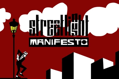 Streetlight Manifesto Wallpapers   (