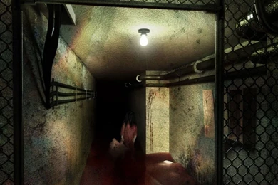 Scary Wallpapers Hd   Wallpapers HD Wide