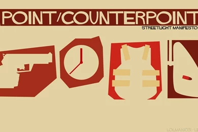 Streetlight Manifesto