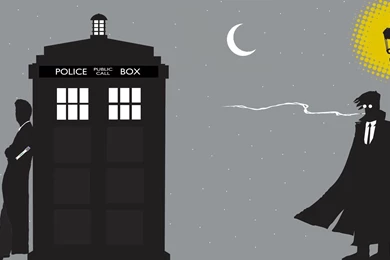 Doctor Who And Streetlight Manifesto Crossover   Imgur