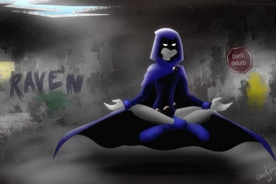 Teen Titans Wallpapers