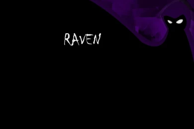 Teen Titans Raven Wallpapers By Missan On DeviantArt