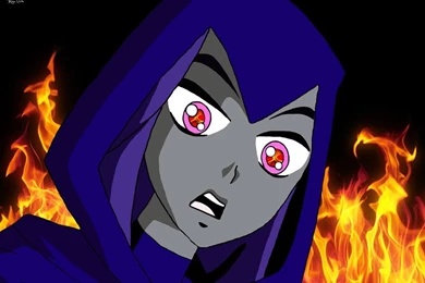 Teentitanswallpapers   DeviantArt