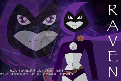 Raven Wallpapers By Daizua123 On DeviantArt