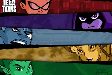Teen Titans Wallpapers & Pictures