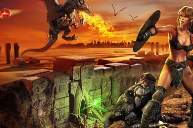 FANTASY HD WALLPAPER Joshiu010 – Wallpaperjosh