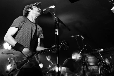 Music Artist Backdrops (16:9)   Streetlight Manifesto   Home ...