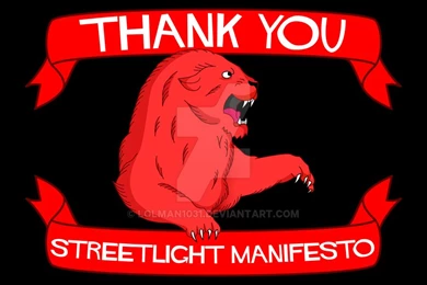 Streetlight Manifesto