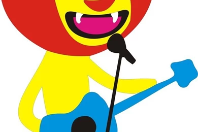 Streetlight Manifesto Lion By Phoenix0117 On DeviantArt