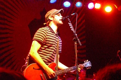 Streetlight Manifesto