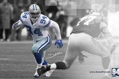Demarcus Ware Wallpapers High Quality