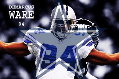 DeMarcus Ware Wallpapers Streetball