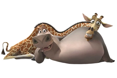 Free Wallpapers   Free Cartoon Wallpapers   Madagascar Wallpapers ...