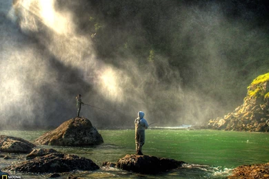 Unique Wallpaper: 100 Most Famous National Geographic HD Wallpapers ...