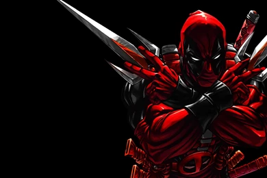 Deadpool Wallpapers HD   Wallpapers Cave